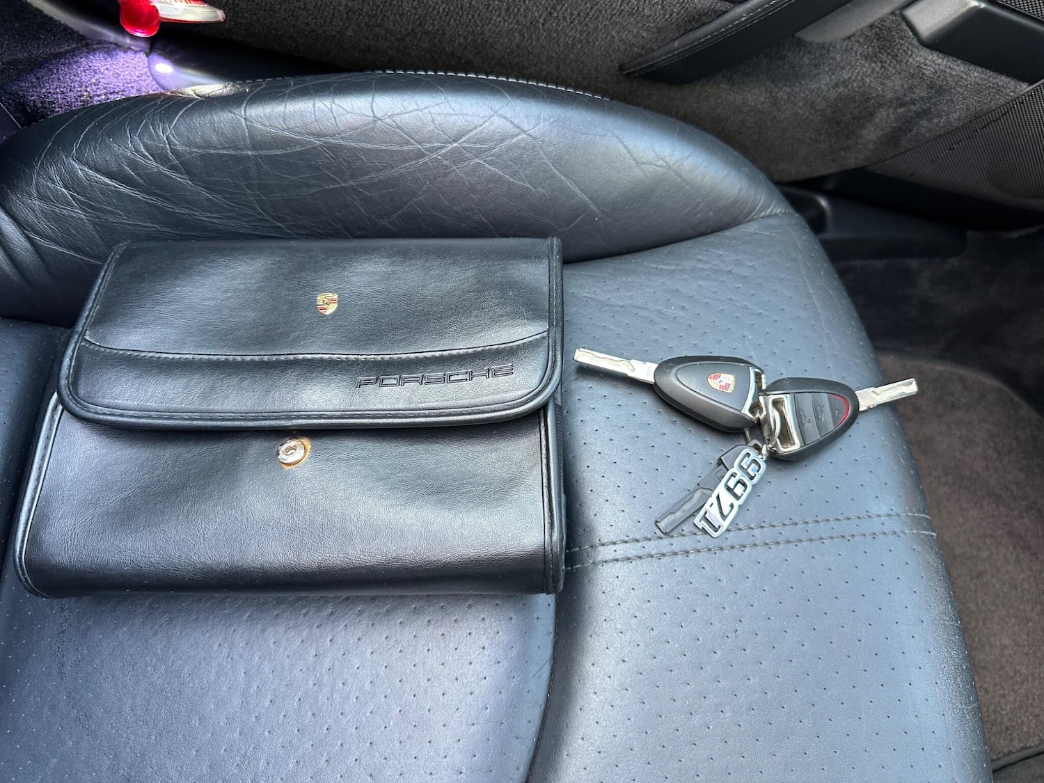 Used Porsche 911 2008 for sale - 76472117: Photo 40