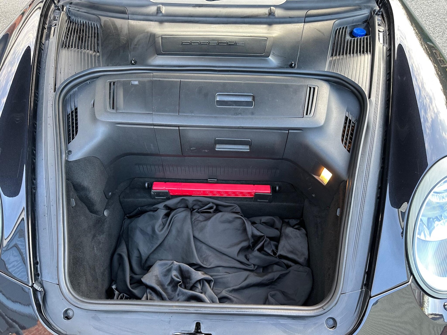 Used Porsche 911 2008 for sale - 76472117: Photo 41