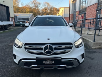 Used Mercedes-Benz GLC 2019 for sale - 76473208: Photo