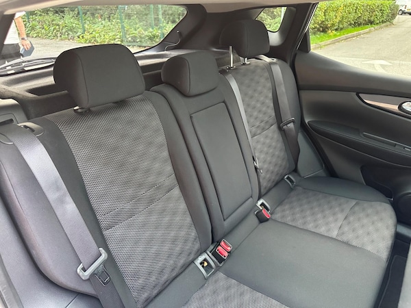 Used Nissan Qashqai 2017 for sale - 76215018: Photo 25