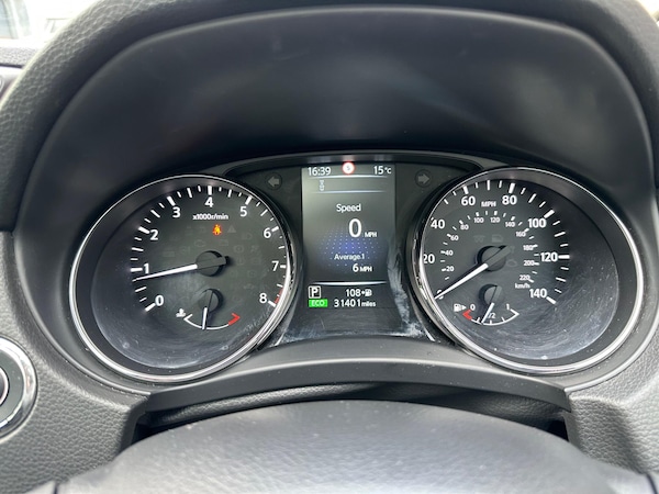 Used Nissan Qashqai 2017 for sale - 76215018: Photo 27