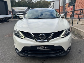 Used Nissan Qashqai 2017 for sale - 76215018: Photo 2