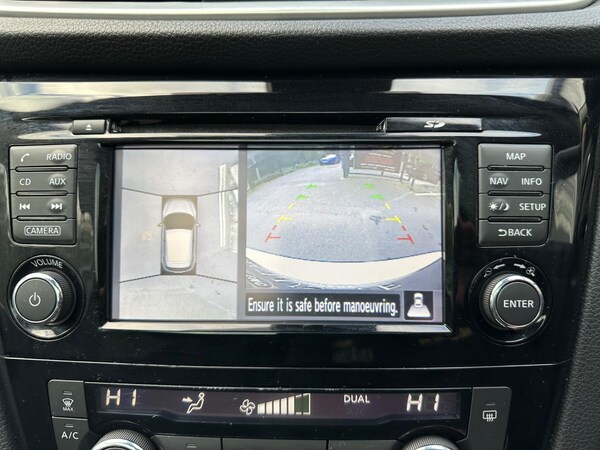 Used Nissan Qashqai 2017 for sale - 76215018: Photo 30