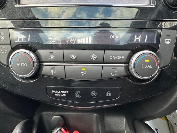 Used Nissan Qashqai 2017 for sale - 76215018: Photo 31