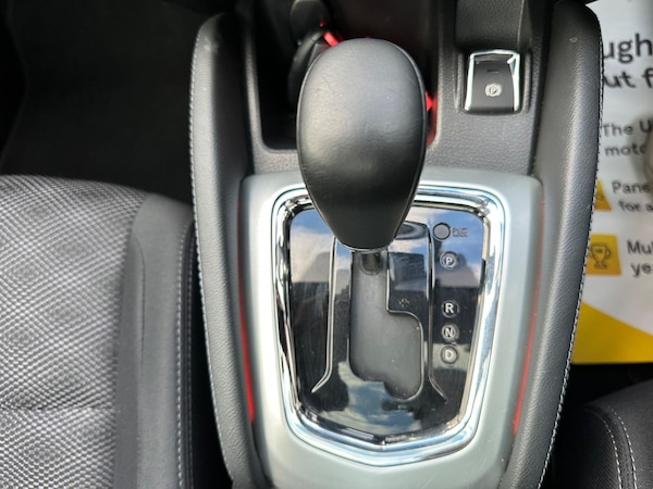 Used Nissan Qashqai 2017 for sale - 76215018: Photo 32