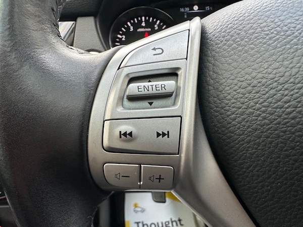 Used Nissan Qashqai 2017 for sale - 76215018: Photo 33