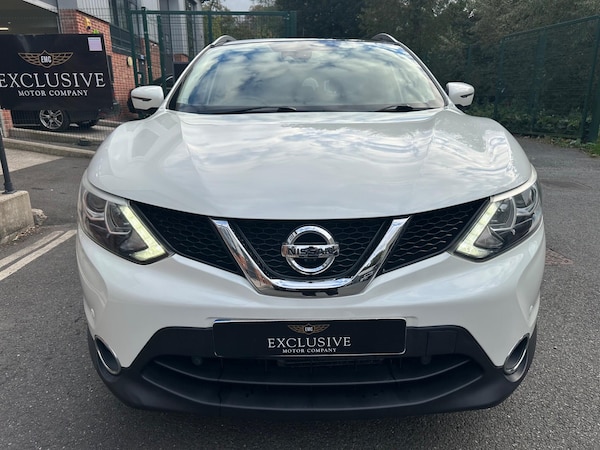 Used Nissan Qashqai 2017 for sale - 76215018: Photo 7