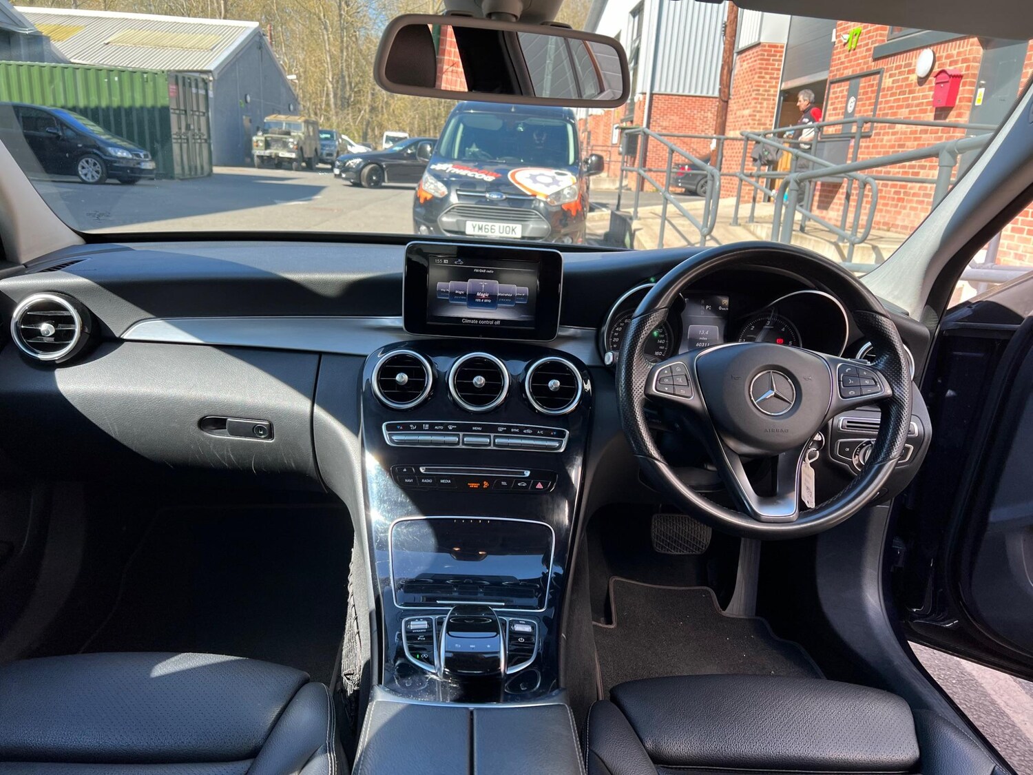 Vehicle 35