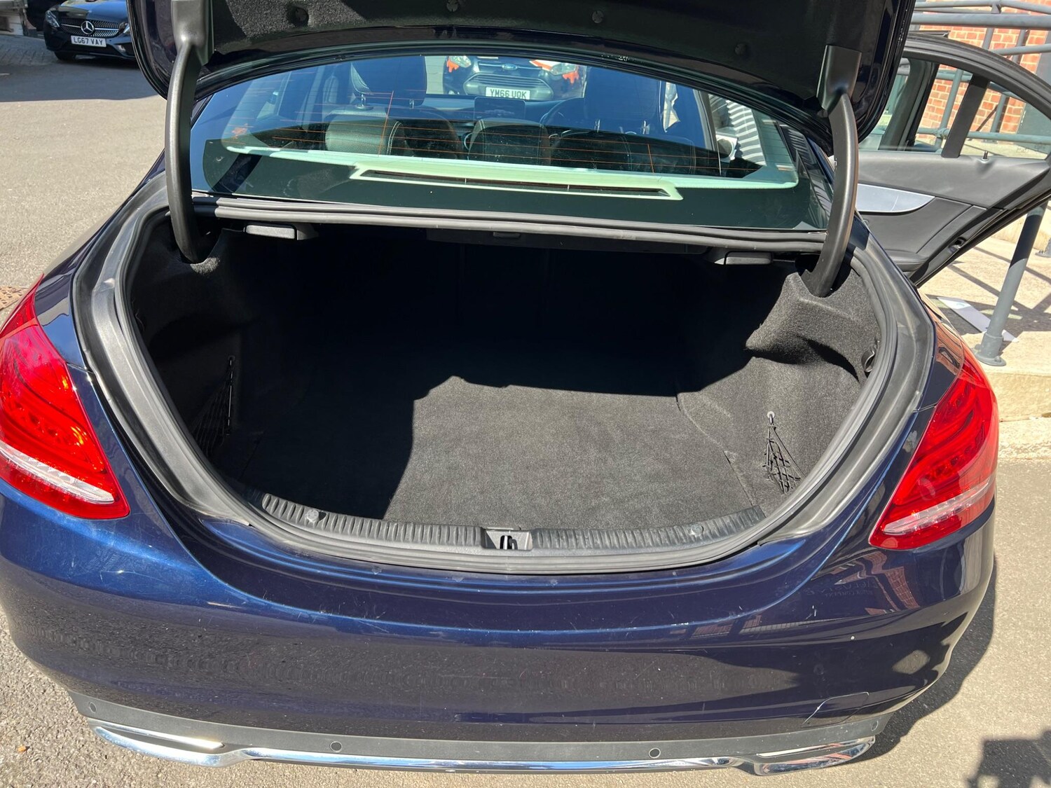 Vehicle 36