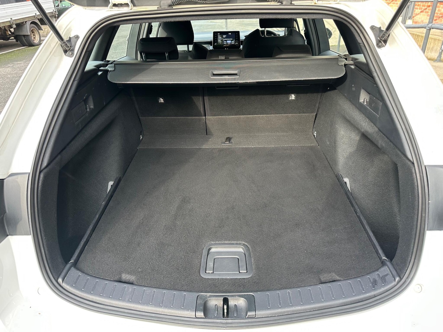 Used Toyota Corolla 2021 for sale - 76398152: Photo 12