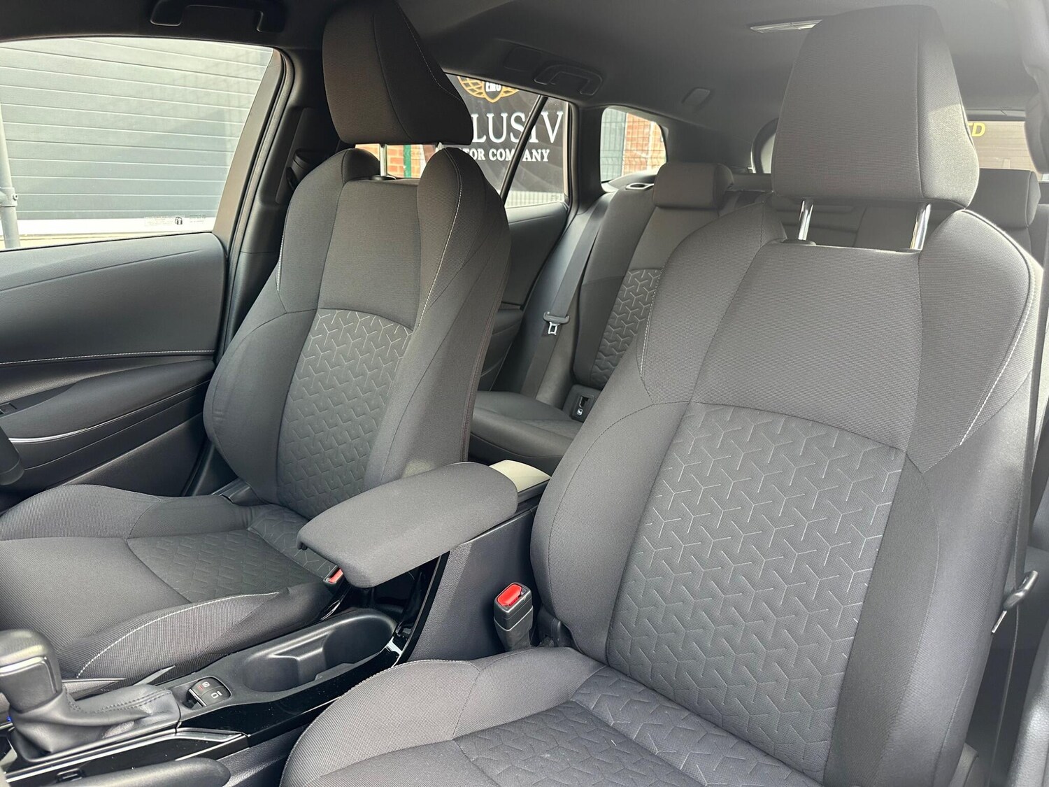 Used Toyota Corolla 2021 for sale - 76398152: Photo 20