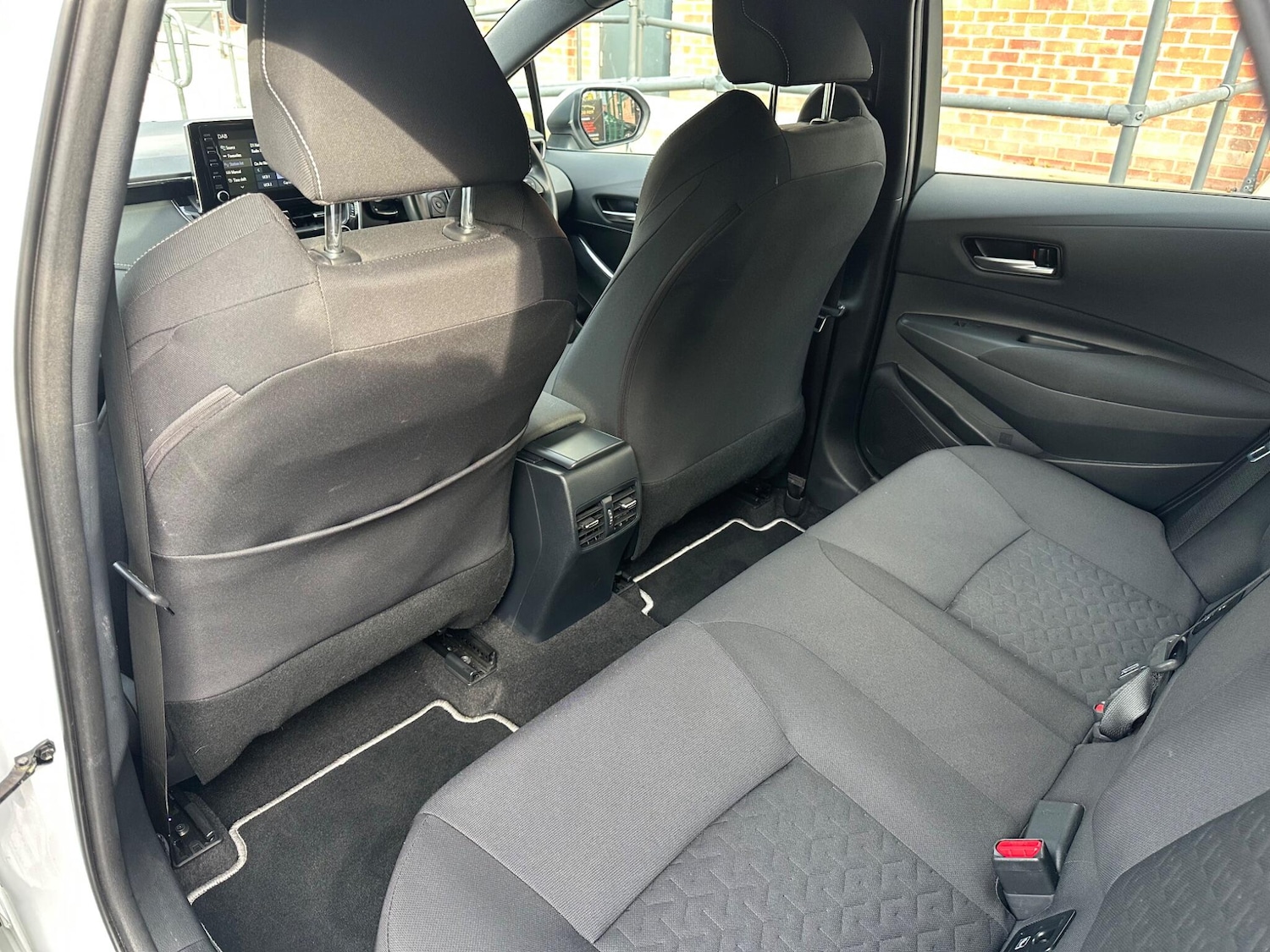 Used Toyota Corolla 2021 for sale - 76398152: Photo 22