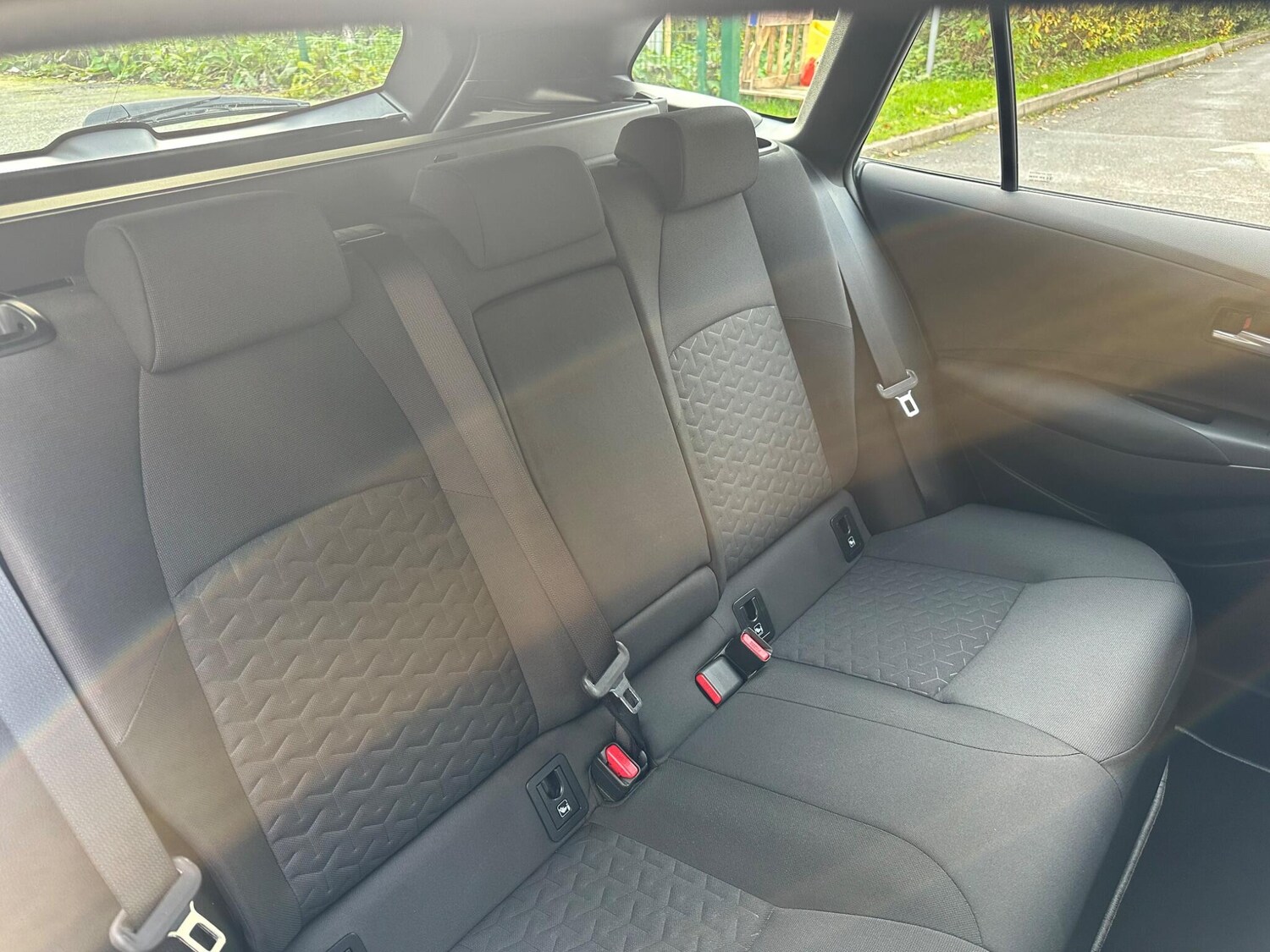 Used Toyota Corolla 2021 for sale - 76398152: Photo 26