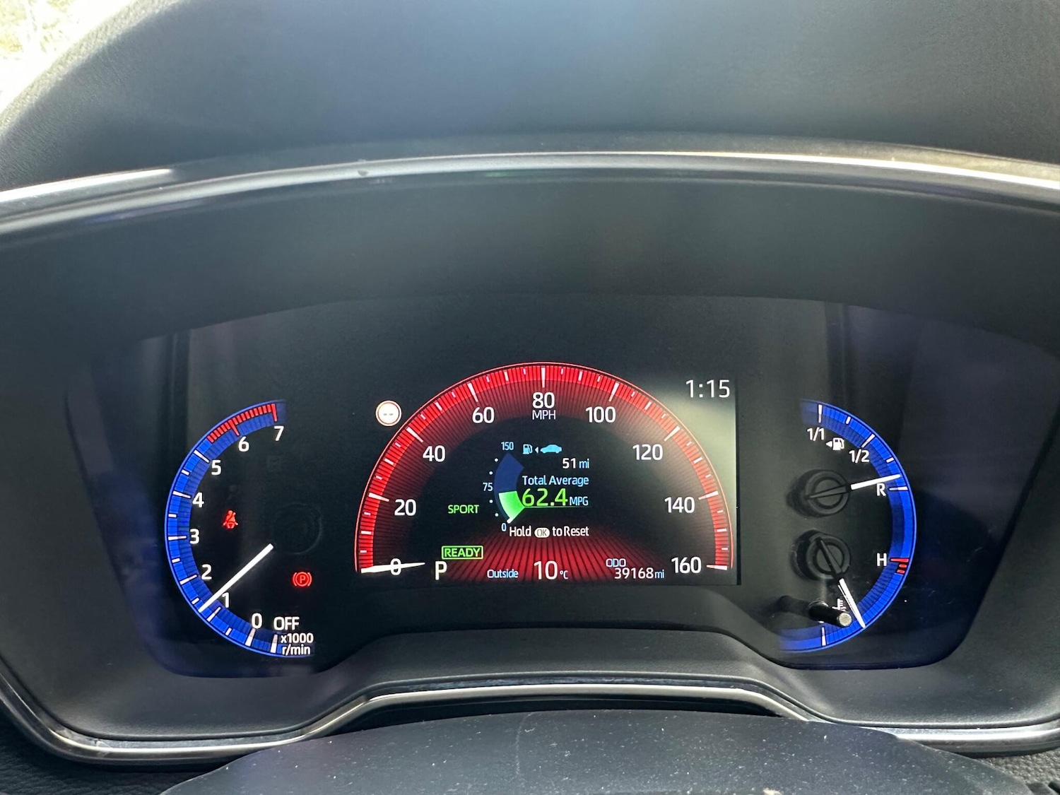 Used Toyota Corolla 2021 for sale - 76398152: Photo 28