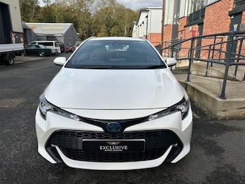 Used Toyota Corolla 2021 for sale - 76398152: Photo