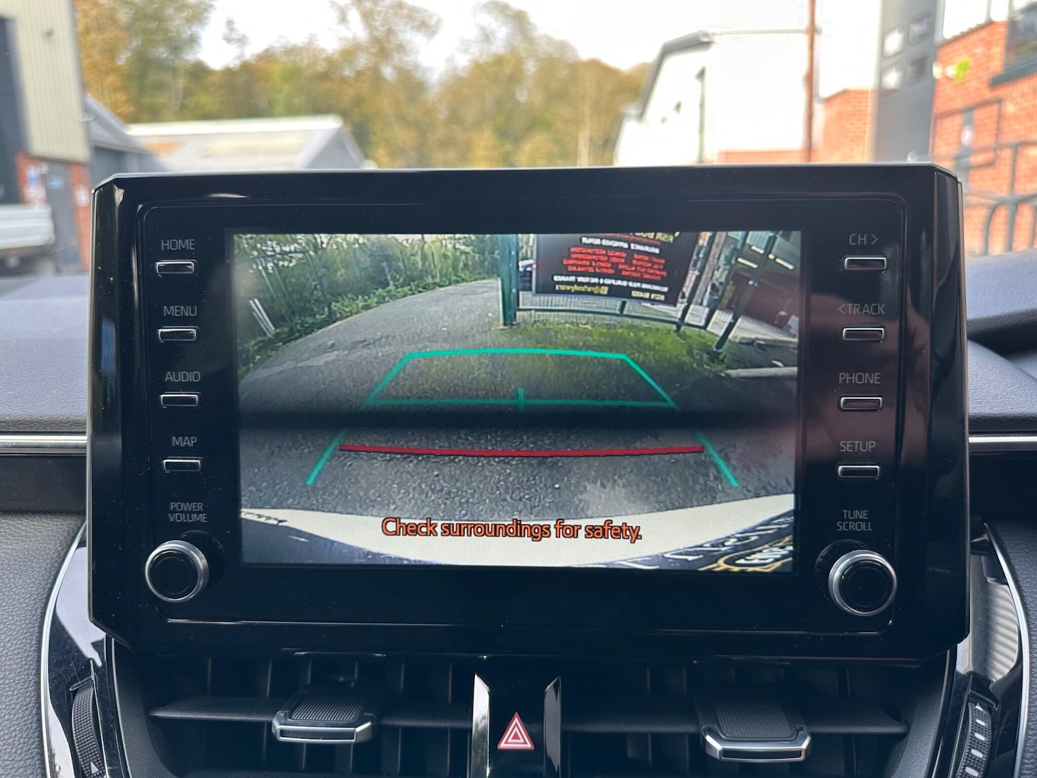 Used Toyota Corolla 2021 for sale - 76398152: Photo 30