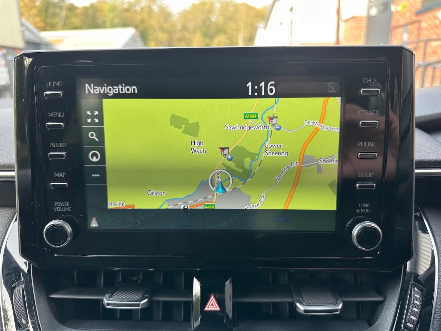 Used Toyota Corolla 2021 for sale - 76398152: Photo 33