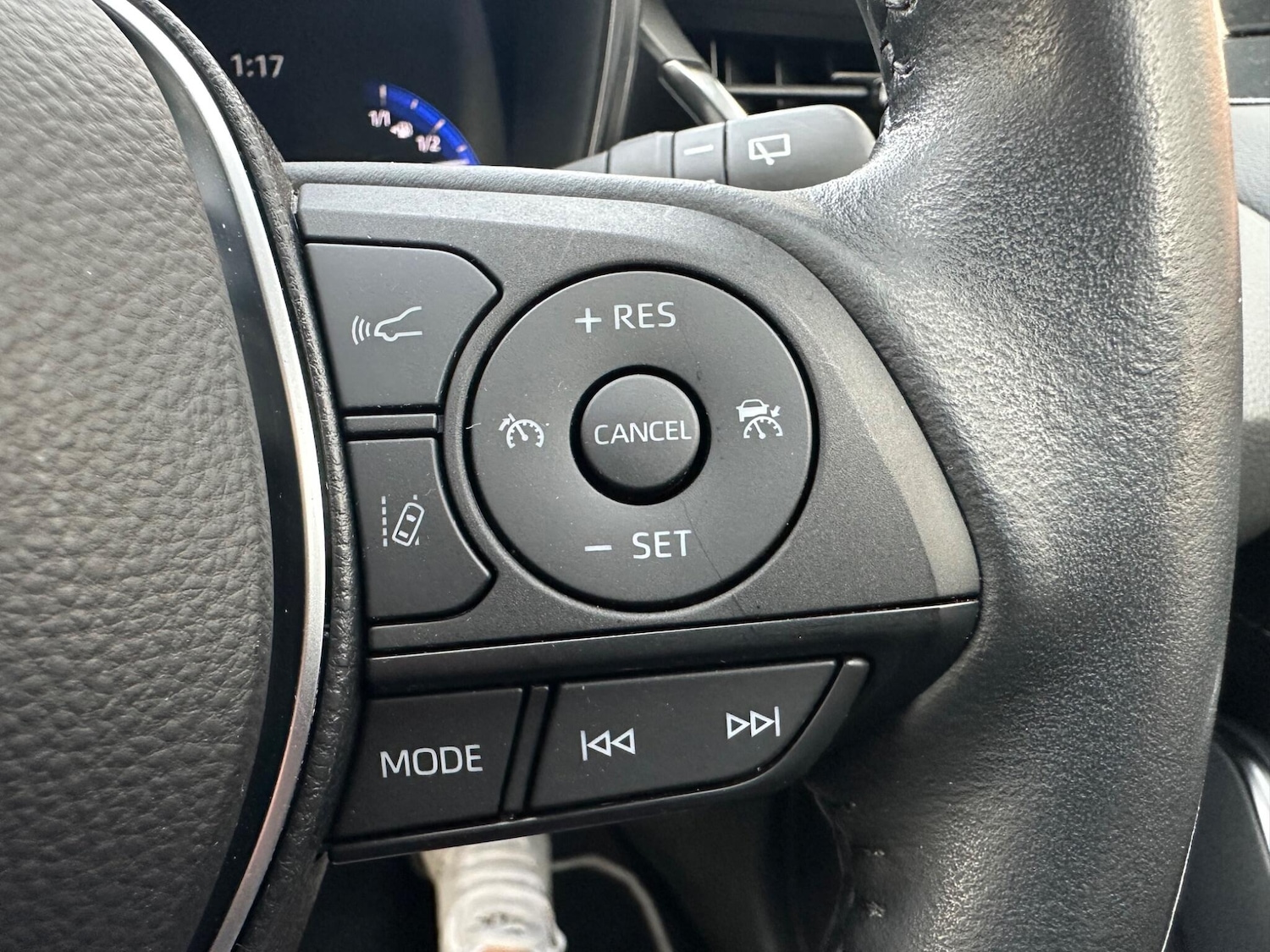 Used Toyota Corolla 2021 for sale - 76398152: Photo 38