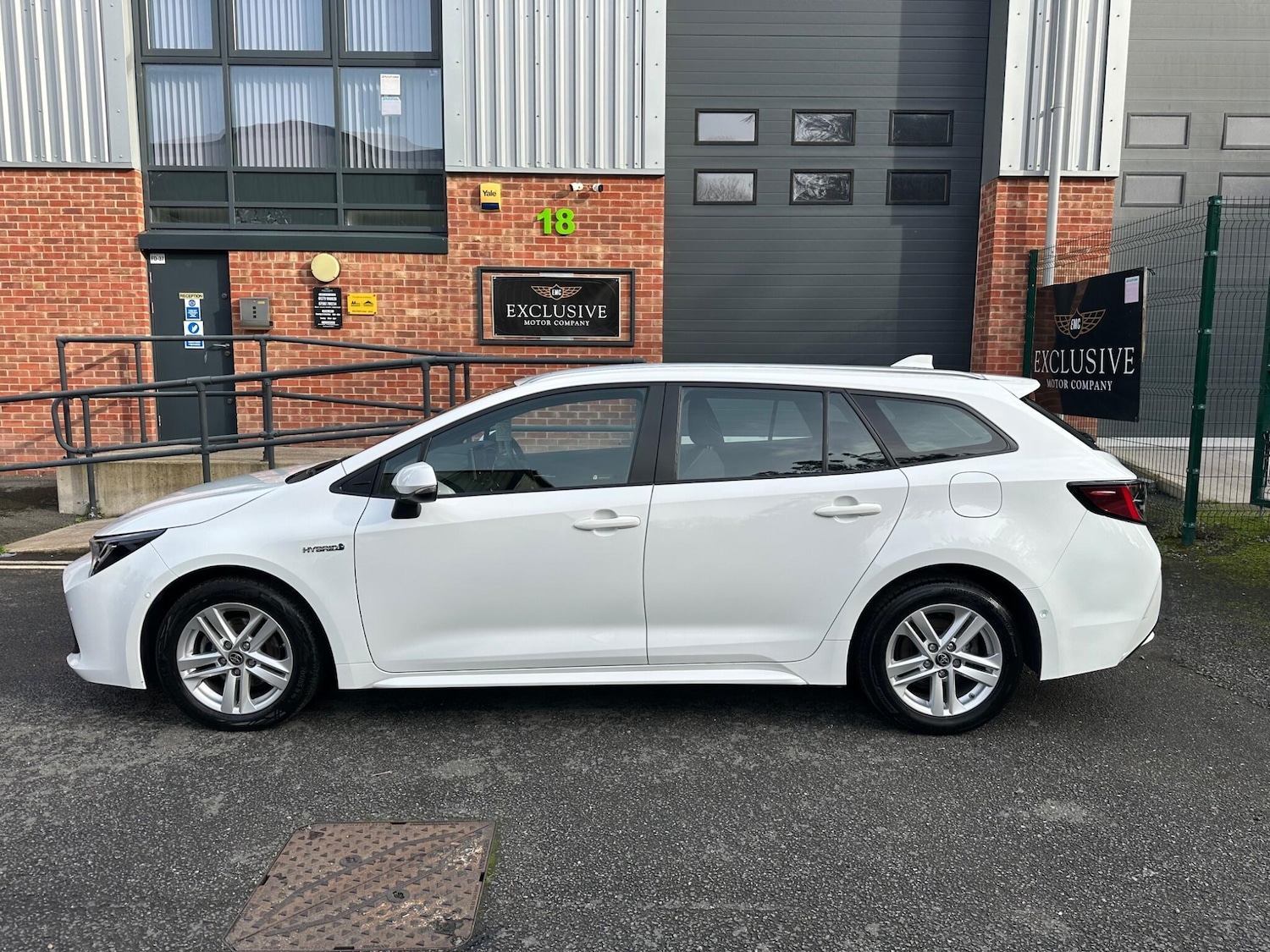 Used Toyota Corolla 2021 for sale - 76398152: Photo 8