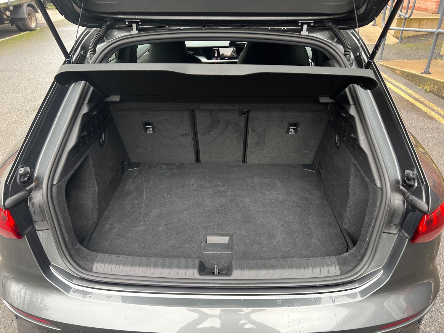 Used Audi A3 for sale - 77175033: Photo 10