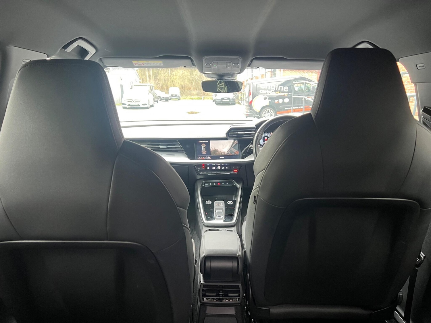 Used Audi A3 for sale - 77175033: Photo 11