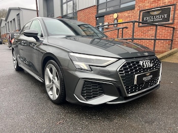 Used Audi A3 2022 for sale - 77175033: Photo