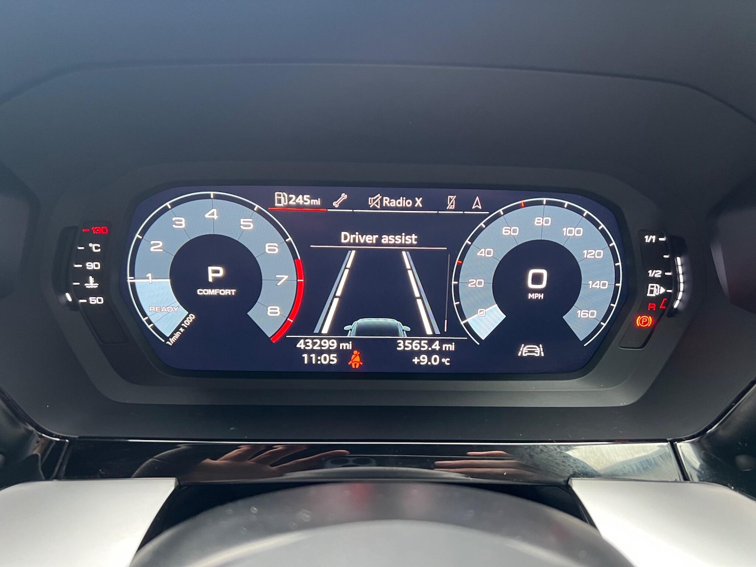 Used Audi A3 for sale - 77175033: Photo 22