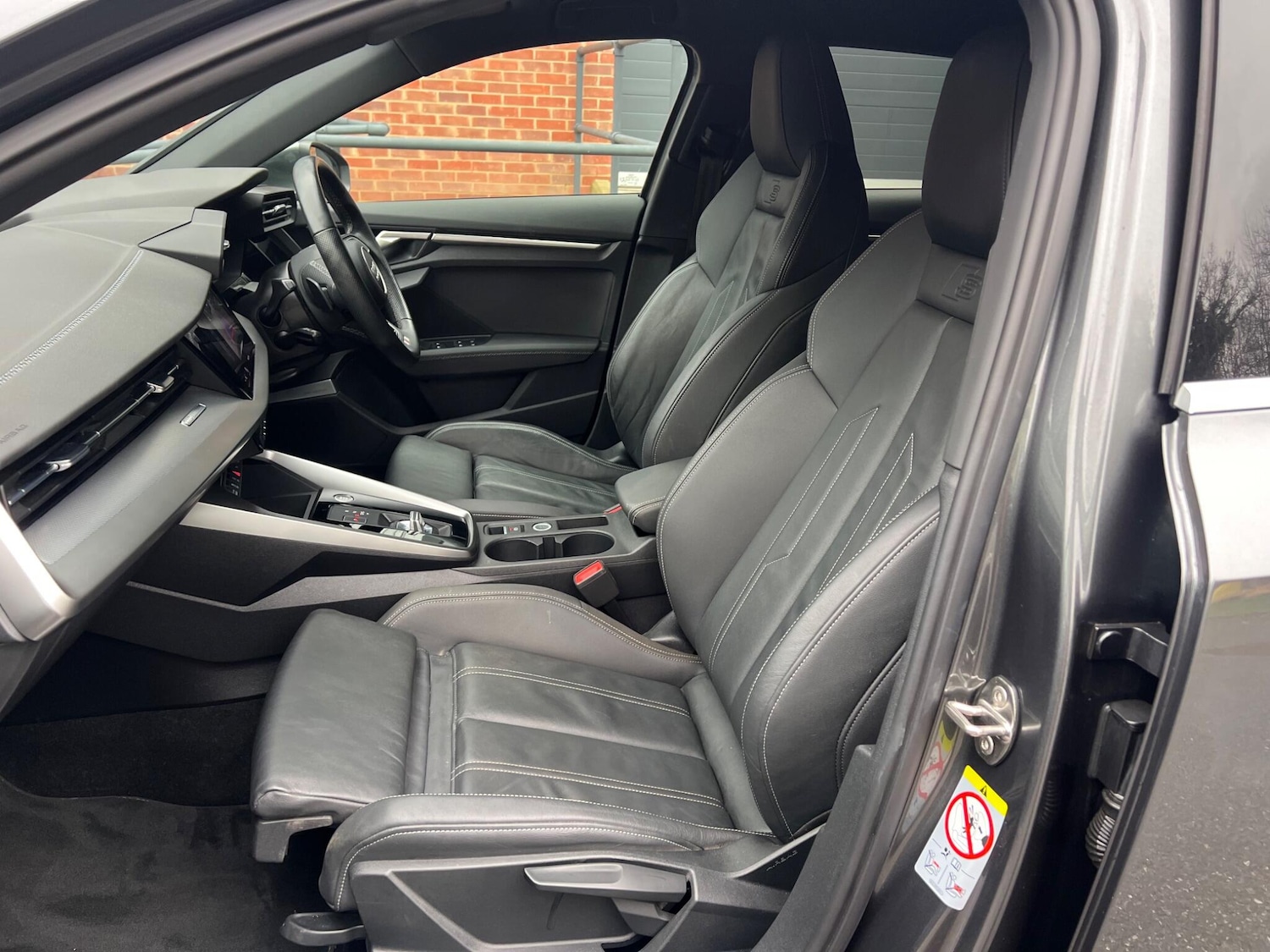 Used Audi A3 for sale - 77175033: Photo 23