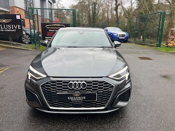 Used Audi A3 2022 for sale - 77175033: Photo