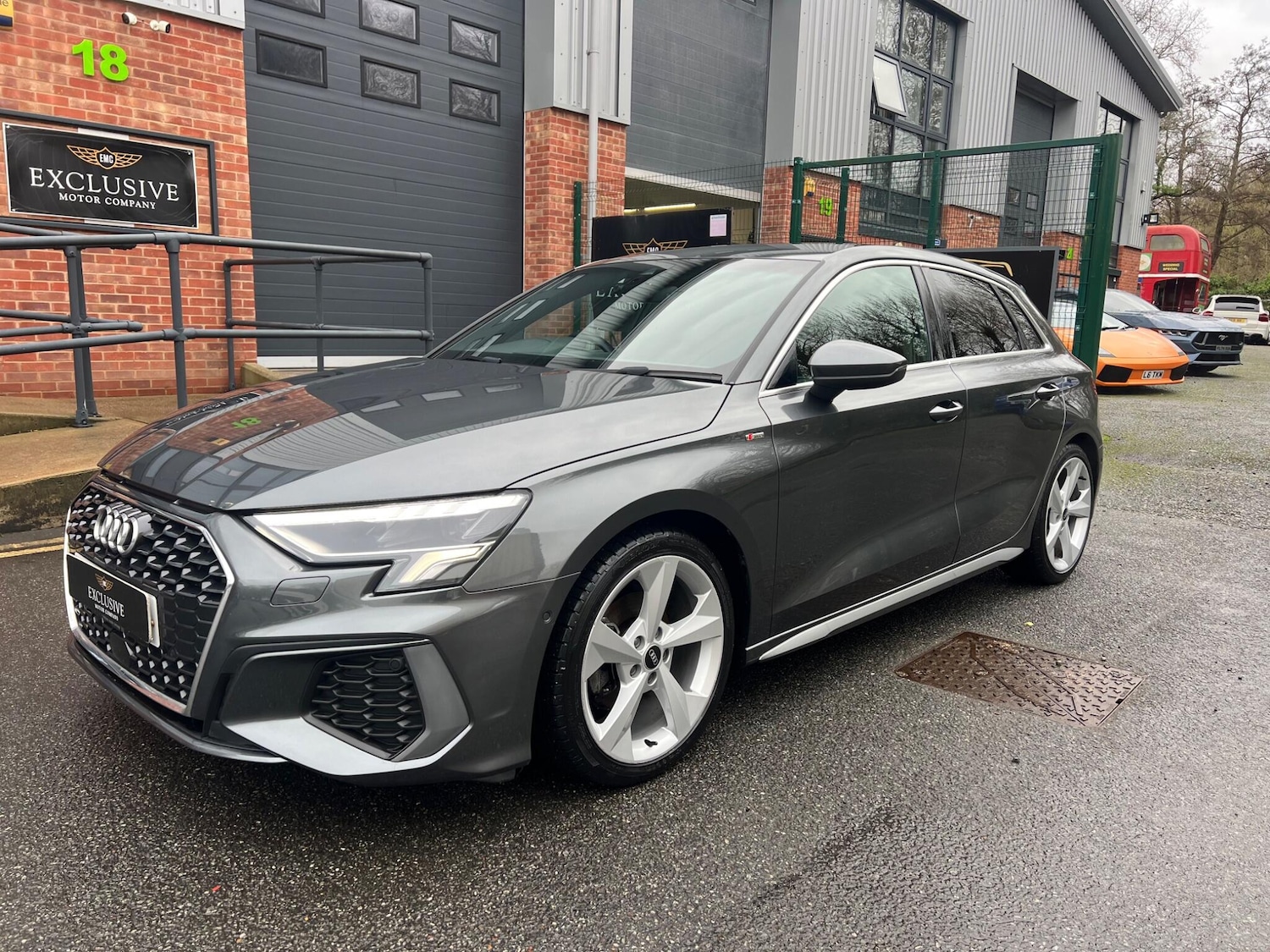 Used Audi A3 for sale - 77175033: Photo 3