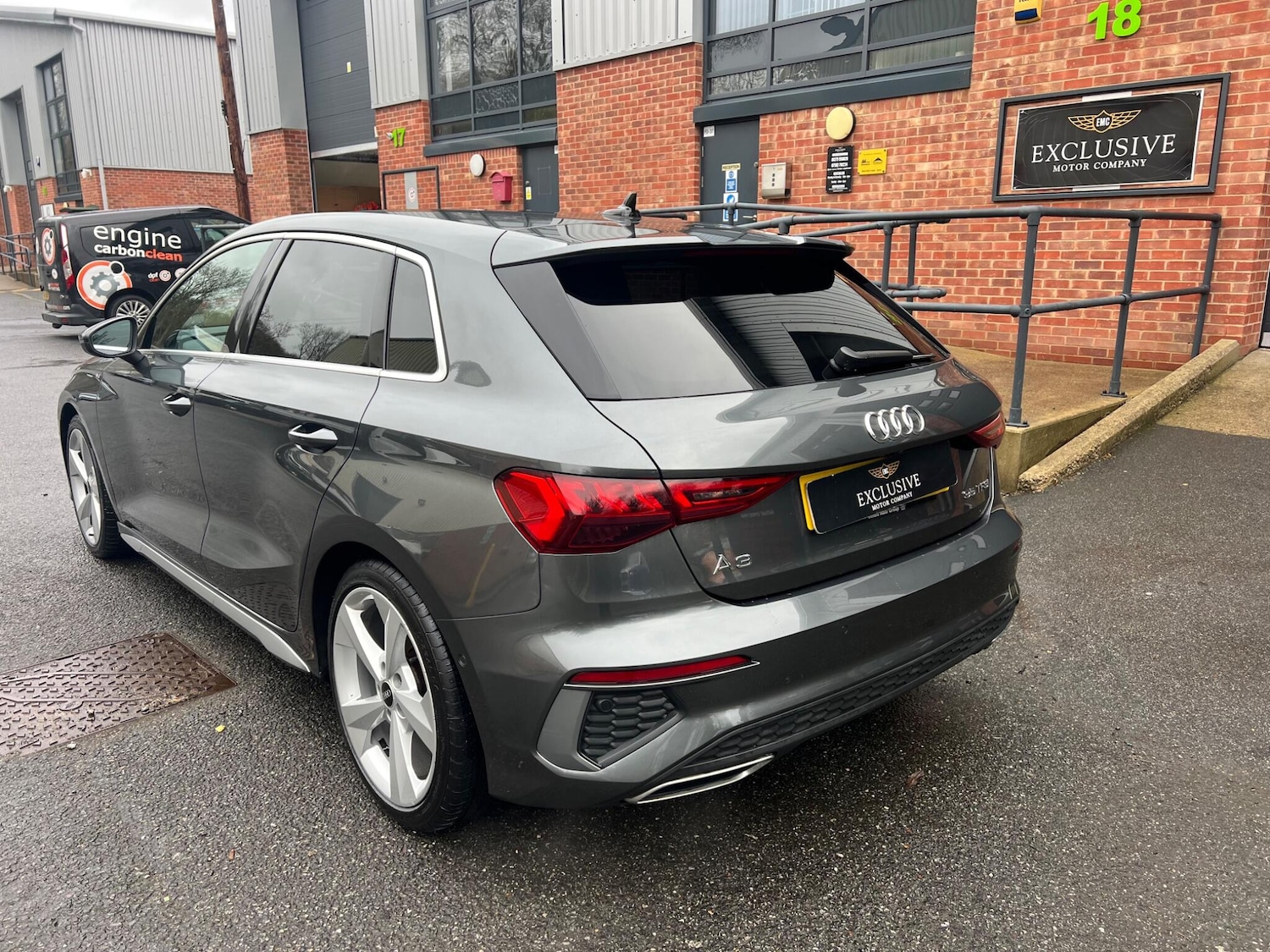 Used Audi A3 for sale - 77175033: Photo 4