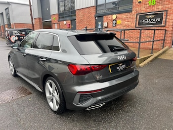 Used Audi A3 2022 for sale - 77175033: Photo