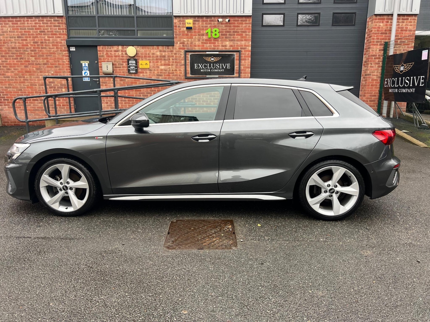 Used Audi A3 for sale - 77175033: Photo 5