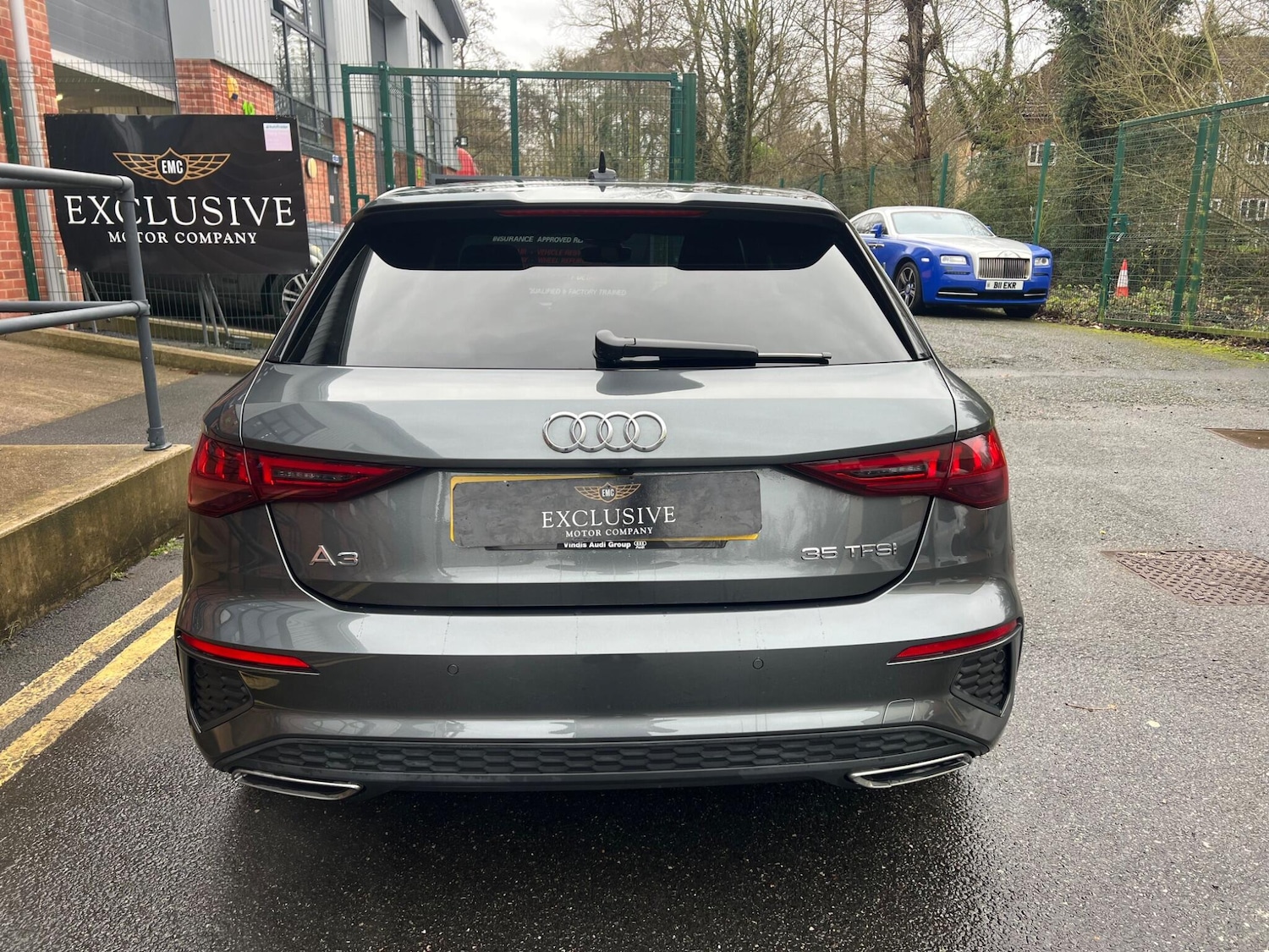 Used Audi A3 for sale - 77175033: Photo 6