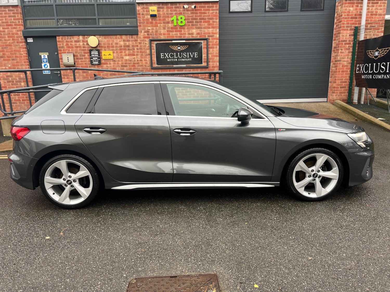 Used Audi A3 for sale - 77175033: Photo 8