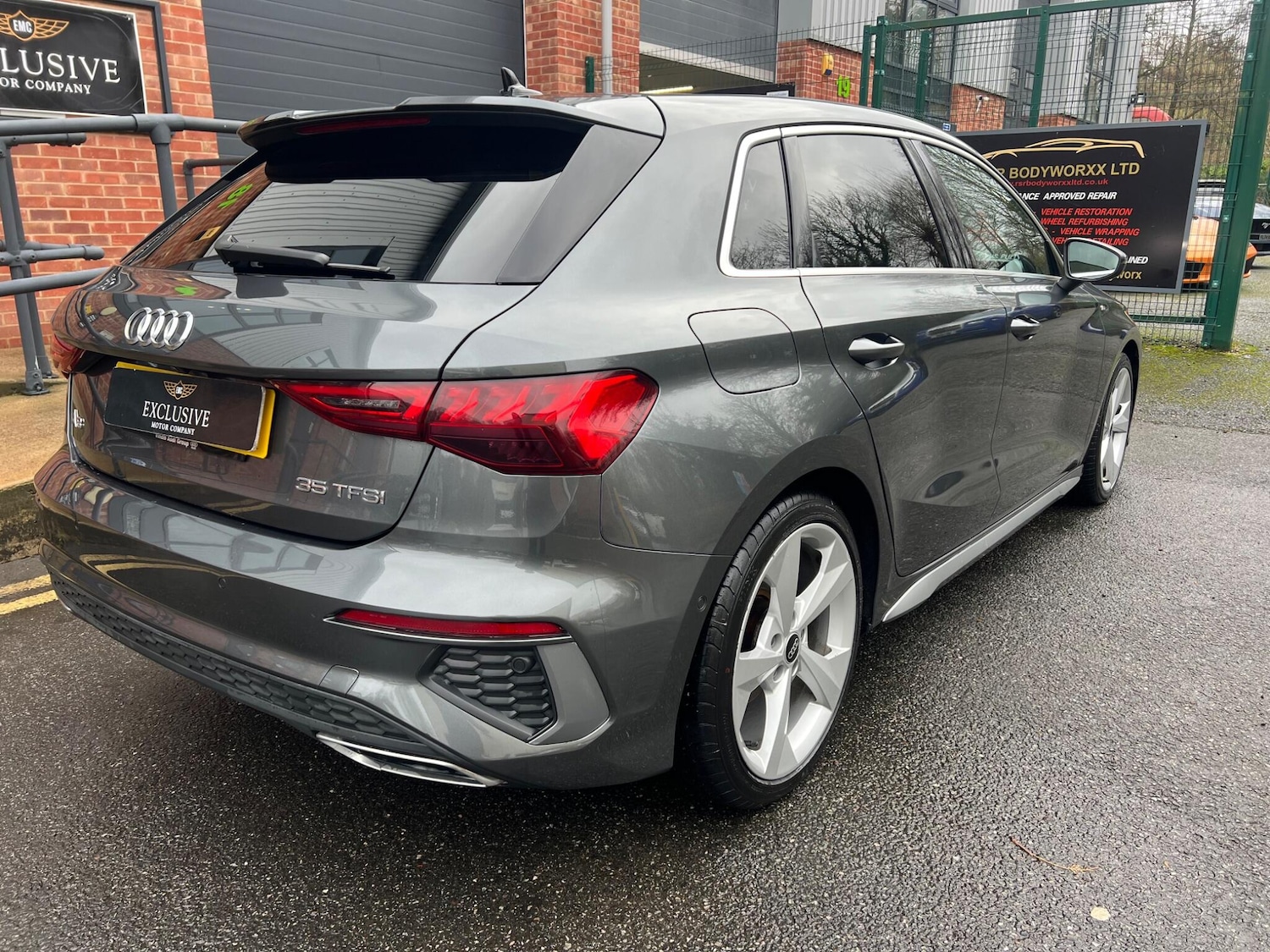 Used Audi A3 for sale - 77175033: Photo 9