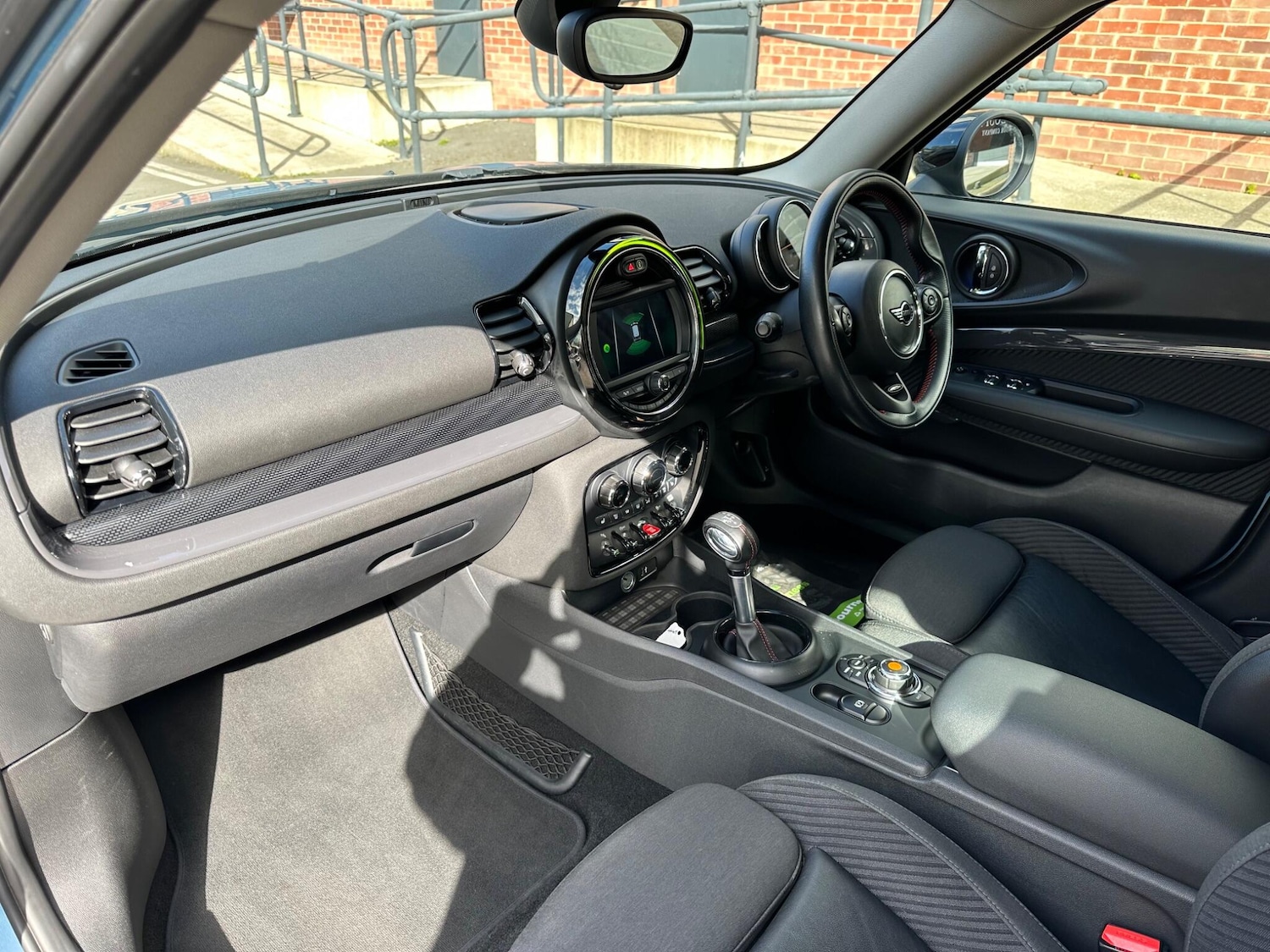 Used MINI Clubman 2018 for sale - 78058710: Photo 13