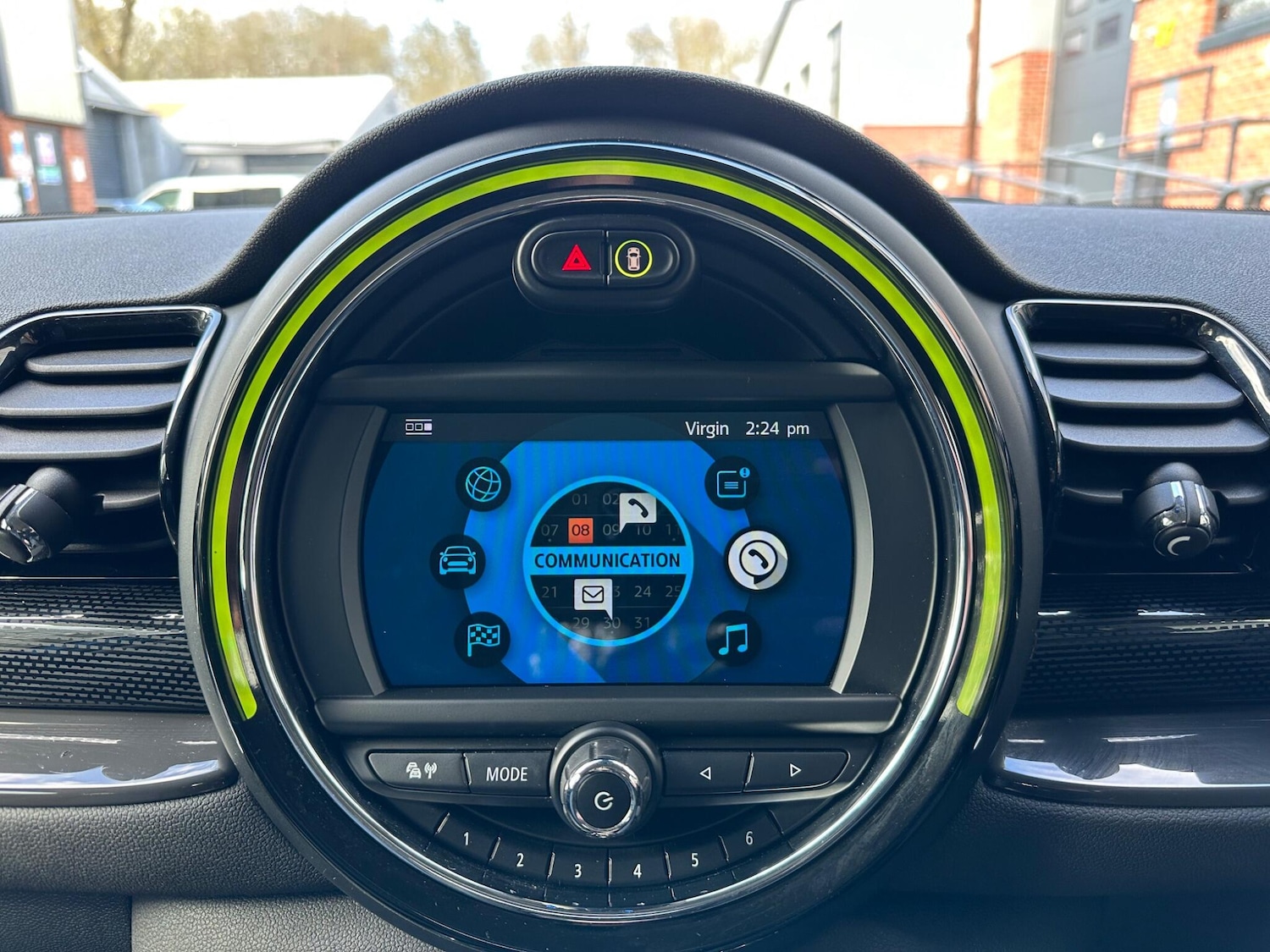 Used MINI Clubman 2018 for sale - 78058710: Photo 15