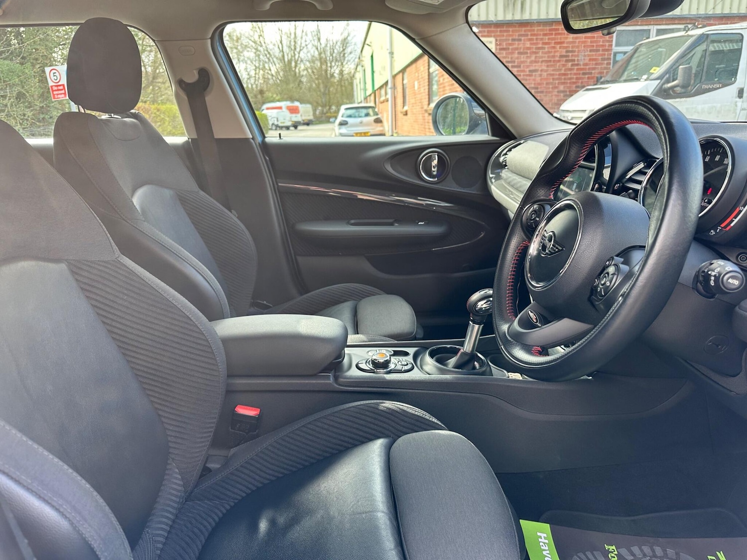 Used MINI Clubman 2018 for sale - 78058710: Photo 17