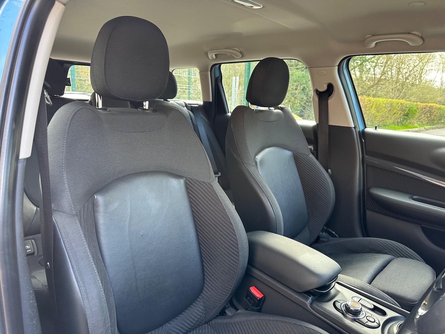 Used MINI Clubman 2018 for sale - 78058710: Photo 18