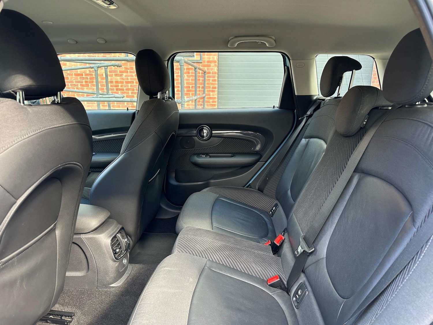 Used MINI Clubman 2018 for sale - 78058710: Photo 19