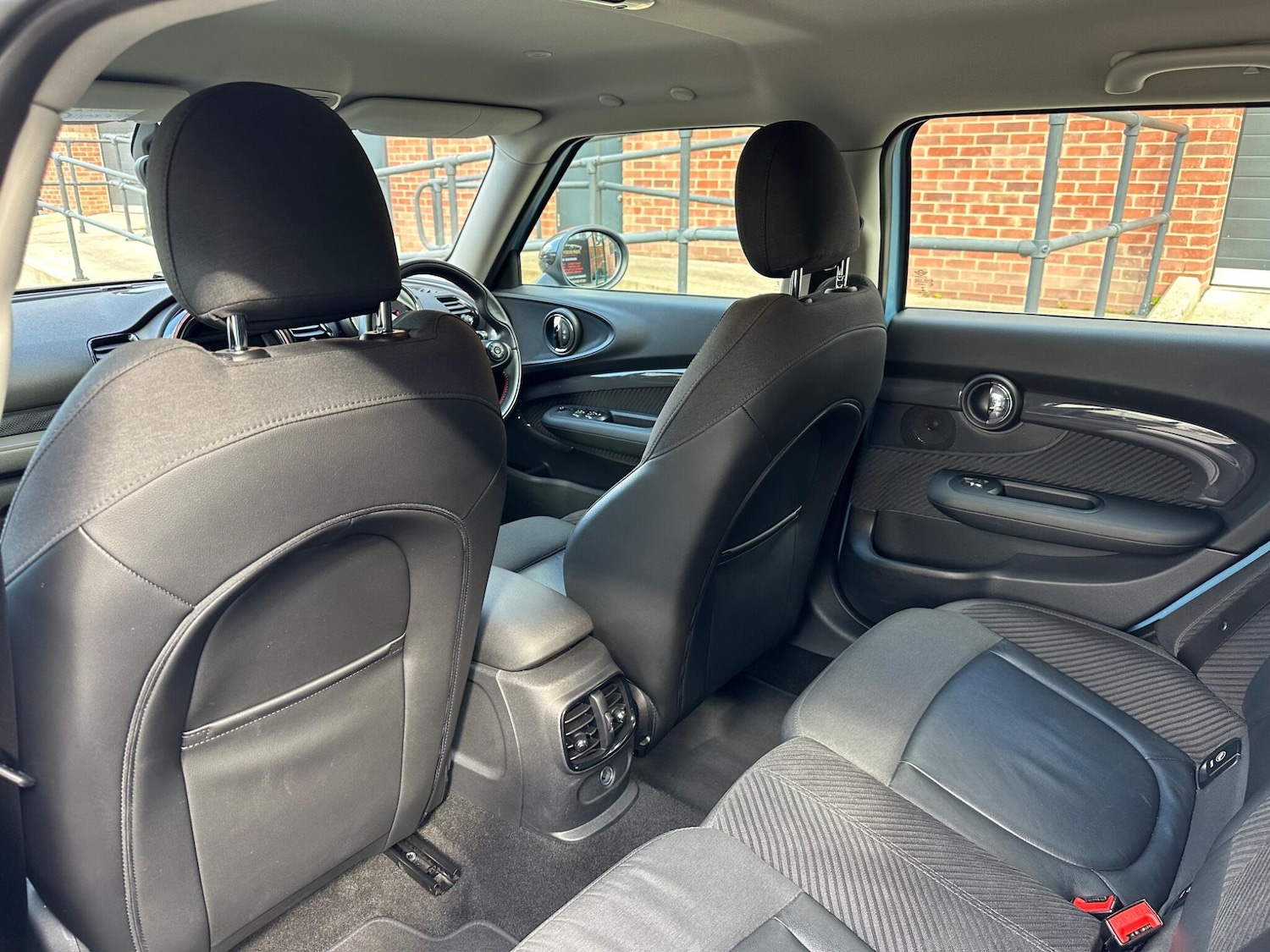 Used MINI Clubman 2018 for sale - 78058710: Photo 20