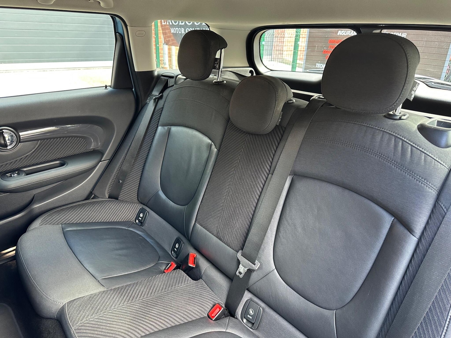 Used MINI Clubman 2018 for sale - 78058710: Photo 21