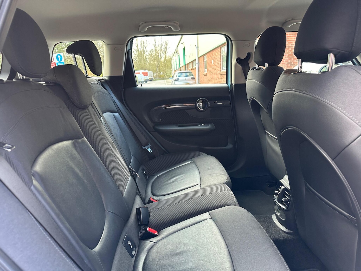 Used MINI Clubman 2018 for sale - 78058710: Photo 22