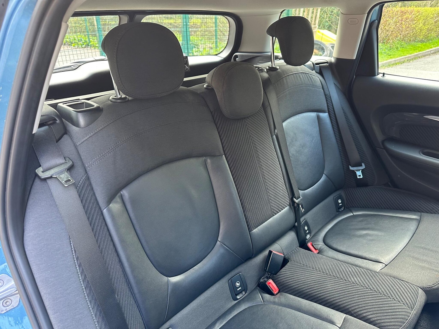 Used MINI Clubman 2018 for sale - 78058710: Photo 24