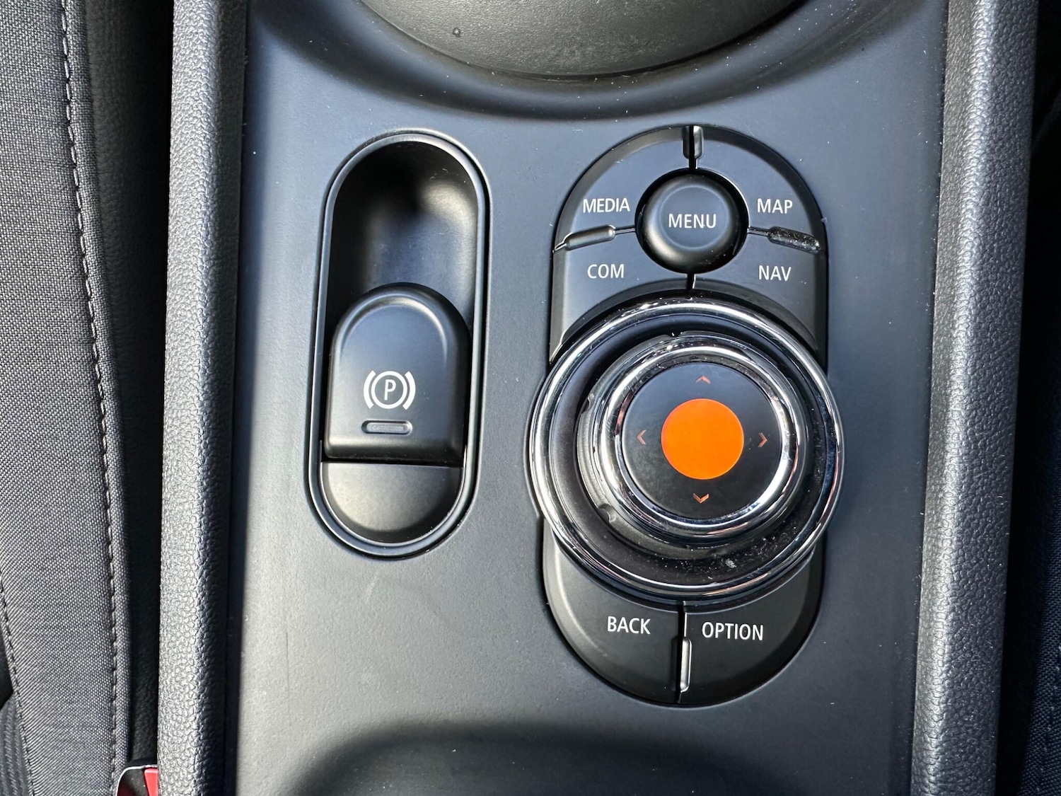 Used MINI Clubman 2018 for sale - 78058710: Photo 25