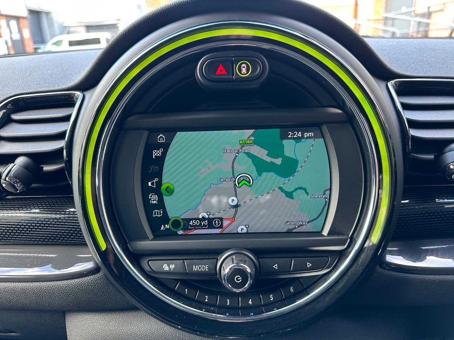 Used MINI Clubman 2018 for sale - 78058710: Photo 29