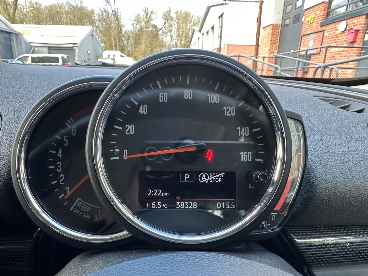 Used MINI Clubman 2018 for sale - 78058710: Photo 30