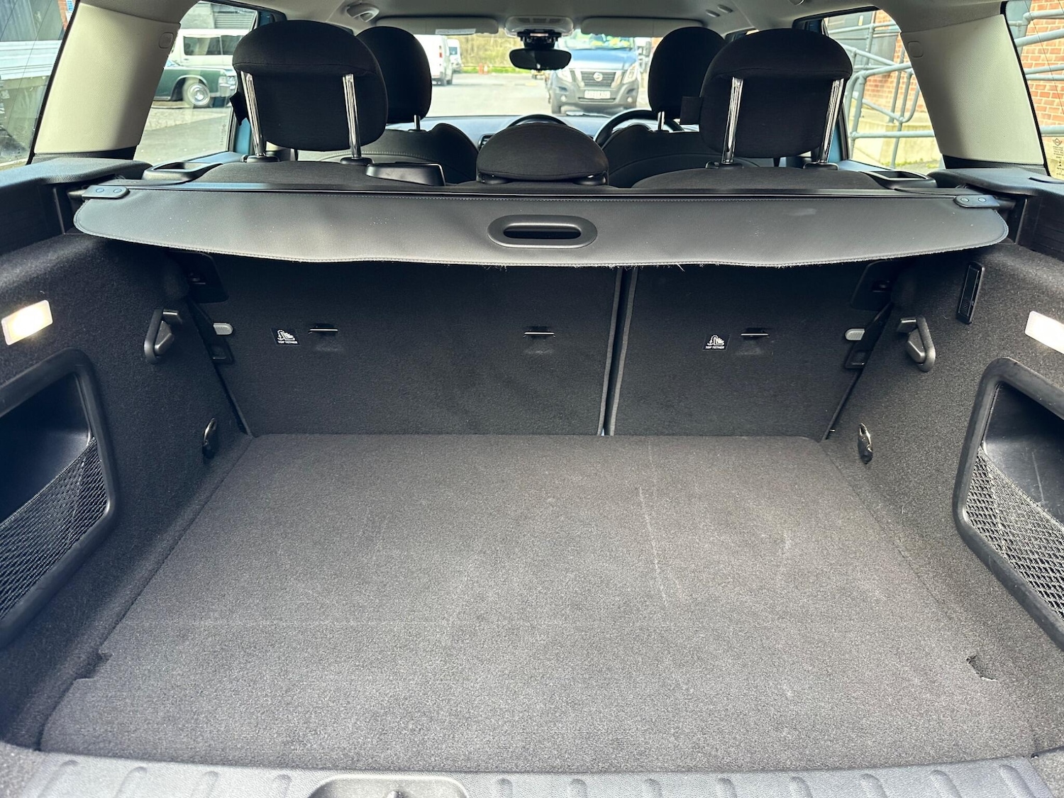 Used MINI Clubman 2018 for sale - 78058710: Photo 33