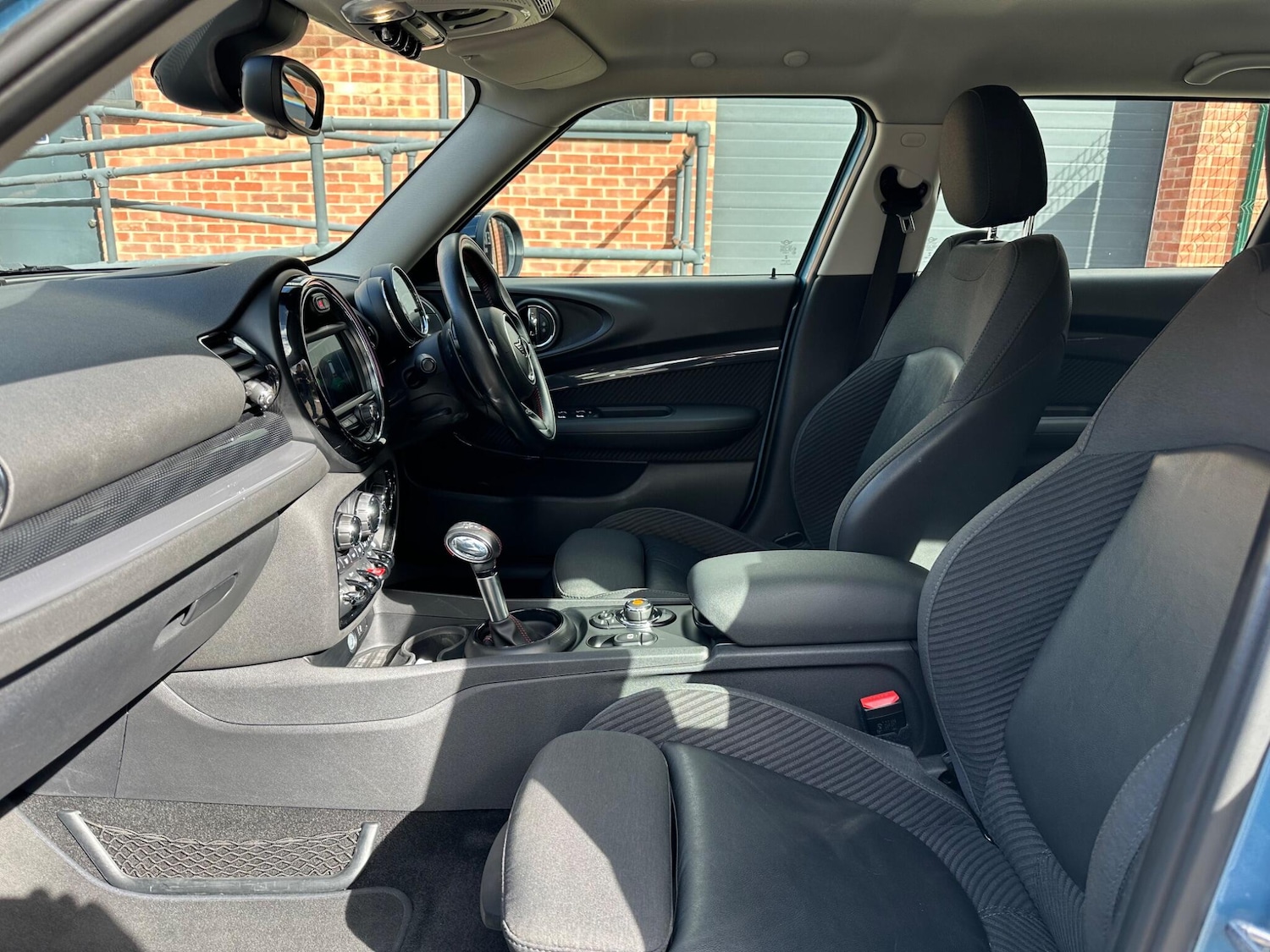 Used MINI Clubman 2018 for sale - 78058710: Photo 34